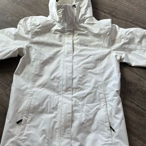 Helly Hansen belfast jacket